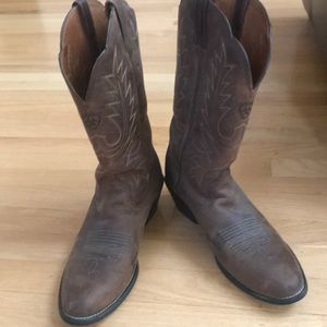 Women’s Ariat Heritage Western Boots